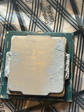 Intel Core i7 7700K CPU -