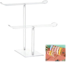 Headband Holder Acrylic