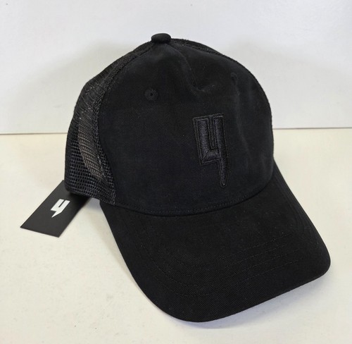 Yelir world trucker cap - world,