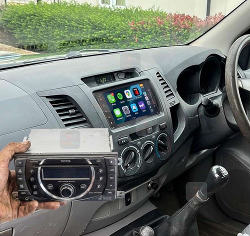 Android apple carplay - 7",