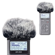 Windscreen Muff for Tascam