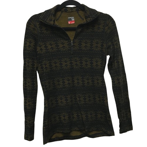 Icebreaker 100 merino 250 - icebreaker,