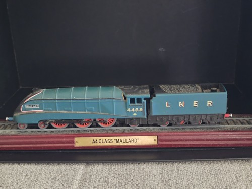 Atlas edition class lner - edition, a4