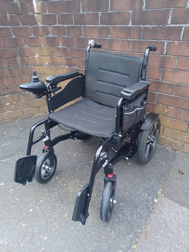 Heavy duty electric - heavy,