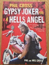 Gypsy joker hells angel - gypsy,