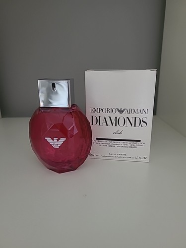 Emporio armani diamonds - emporio,