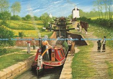 D263731 Inland Waterways Alan