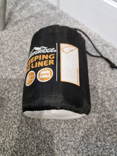 Adventuridge Sleeping Bag Liner 260G