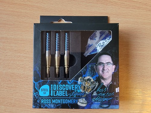 Ross montgomery limited - ross,