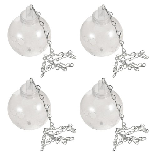 4pcs hanging durable chicken - 4pcs,