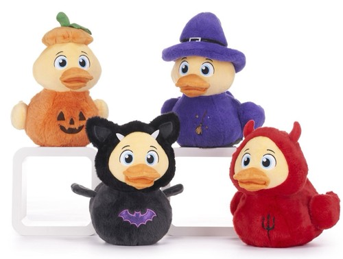 New official quack pack - official,
