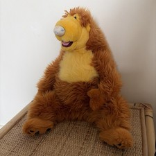 Bear In The Big Blue House