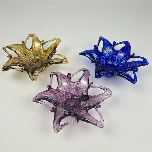 Murano hand blown art glass - murano,