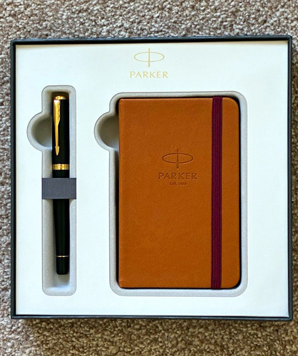 New parker urban fountain - parker, gt