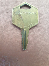 Snap On Tool Box Roll Cab