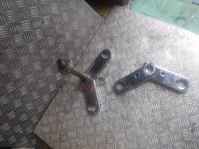 Honda CB750 Custon Billet Yokes