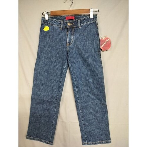 Apple bottoms jeans size - jeans,