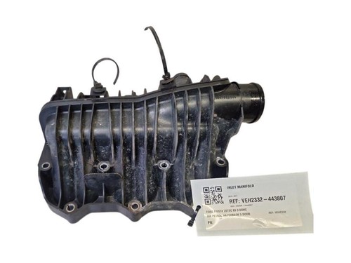 Ford fiesta inlet manifold 0 - ford,