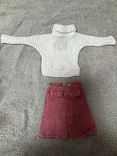 Sindy Vintage Summer Walks