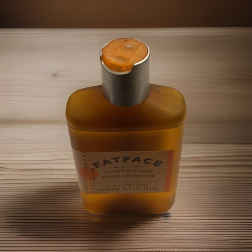 Fatface alpine adventure 200ml - fatface,