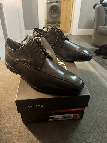 Rockport leader leather bike - rockport,