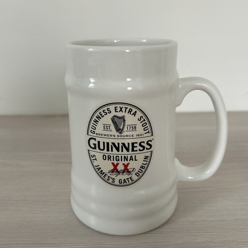 Vintage guinness extra stout - vintage,