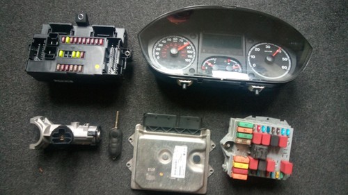 Fiat ducato full ecu kit - fiat,