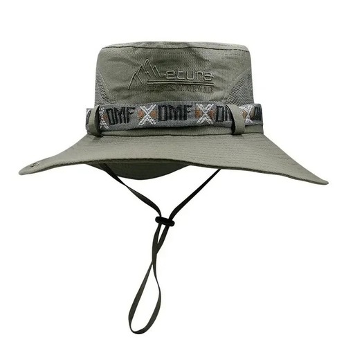 Men summer sun hat - men, uv