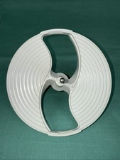 Braun Blade Holder Disc