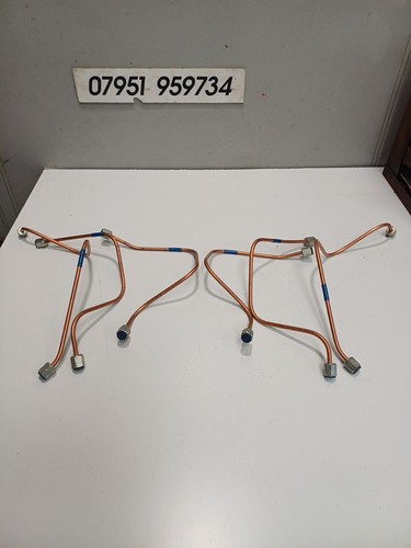 Set leyland 400 - set, of