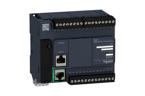 Schneider electric tm221ce24t - schneider,