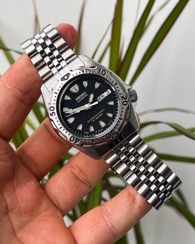 Seiko skx001j - seiko,