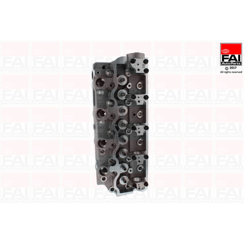 Fai cylinder head engine - cylinder,