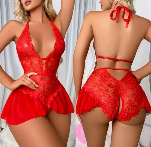 Women sexy floral contrast - women's,