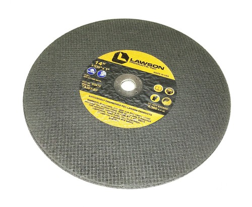 Lawson x 1 sabre - lawson, 3/32"