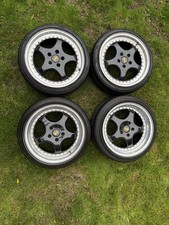 RH ZW1 17” 2 Piece Split