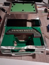 Kamtec, Mardave Ally Banger