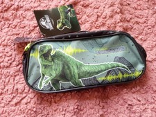 Jurassic World Rebirth