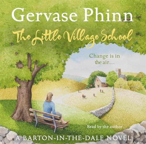 The little village - the, school