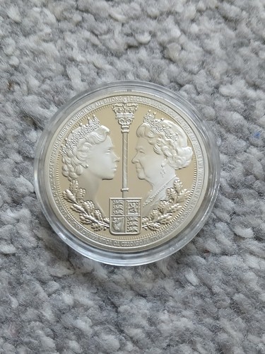 London mint office queen - mint,