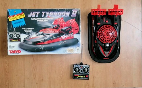 Taiyo tyco jet - tyco,