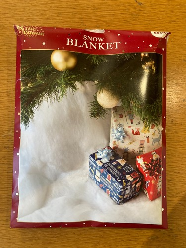 Snow blanket 70cm 50cm - 70cm,