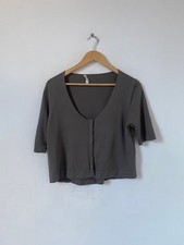 Crea Concept Top Size 14 Grey