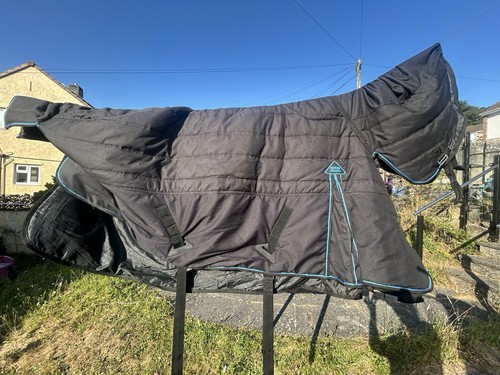 Stable masta black - stable,