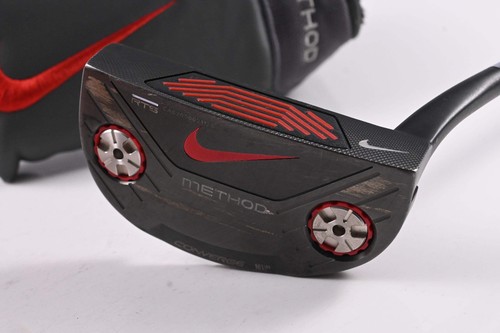 Nike method converge putter - nike, /