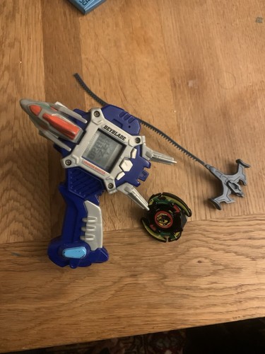 Beyblade dranzer shooter - dx,