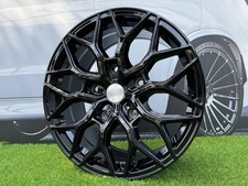 4X R18 Inch 5x160 Vossen Style