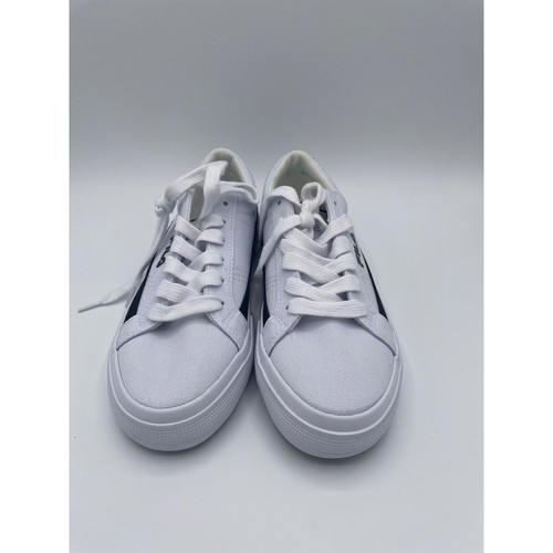 Fila womens canvas low - canvas, top