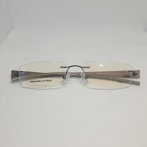 Oscar and fitch rimless - fitch,