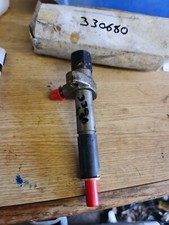 Bedford 330 Leyland 680 Injector X1 Bkbl9755454 910292209